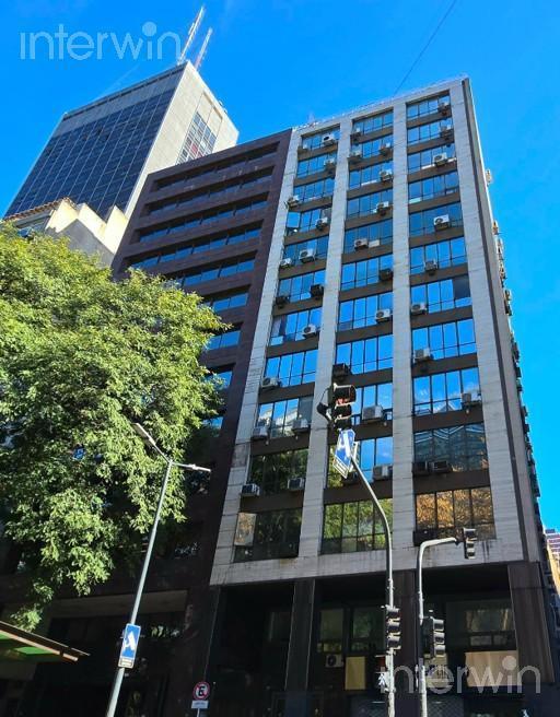 Edificio Comercial en Retiro