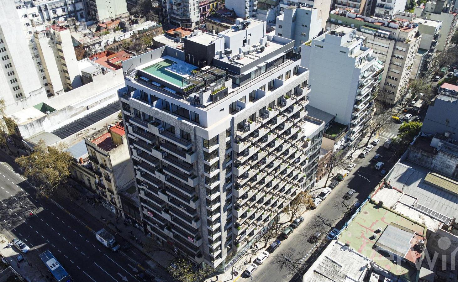 Departamento - Abasto