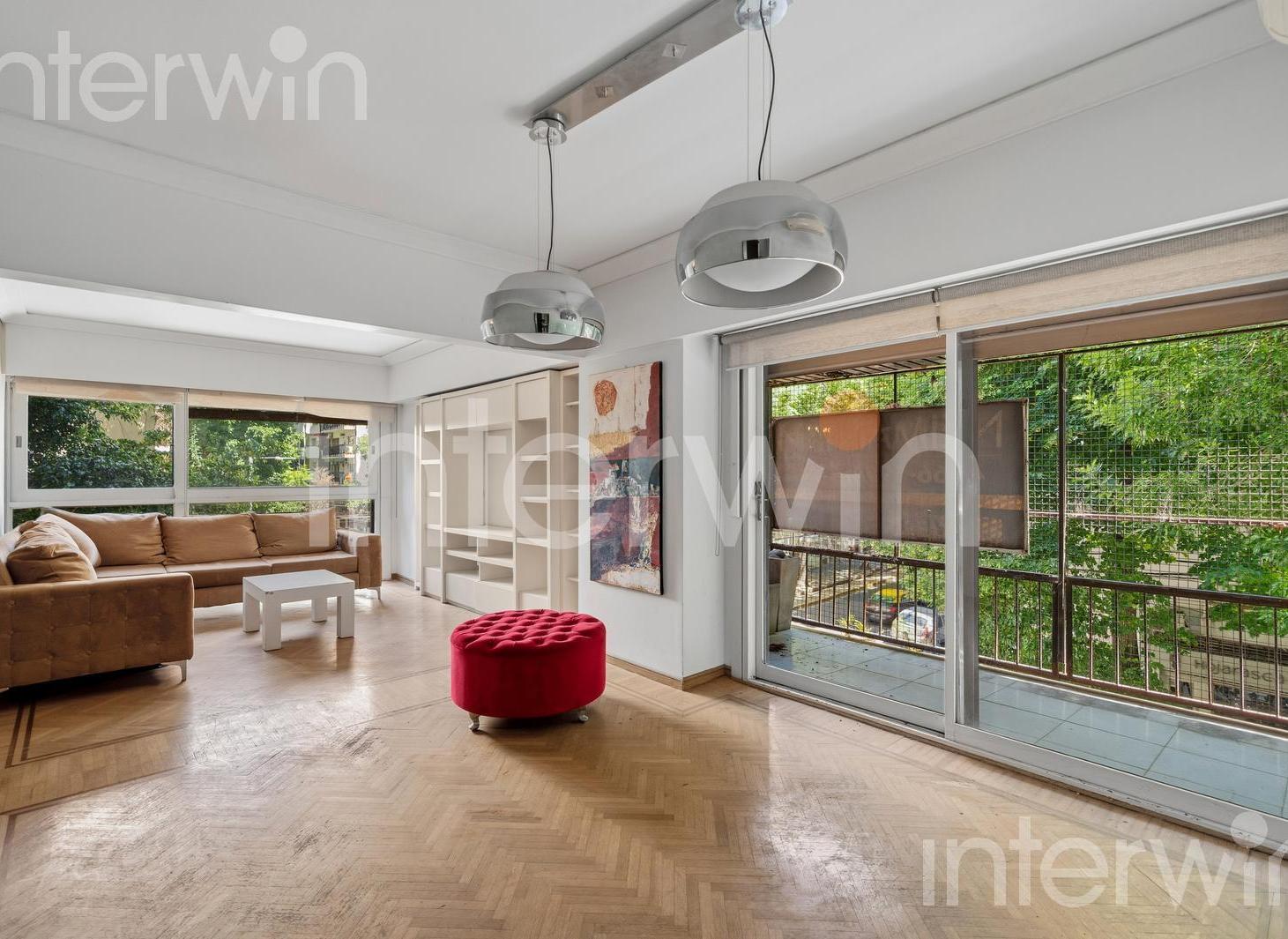 Foto de Departamento en Venta - 6 ambientes - Cocheras - Baulera, imagen 4