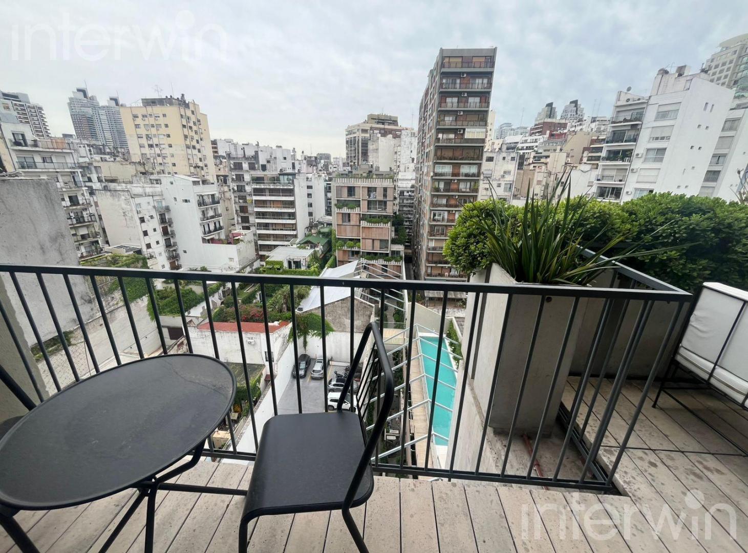 Foto de Departamento en Venta - 2 amb - Full Amenities - AE - G/Electrógeno, imagen 5
