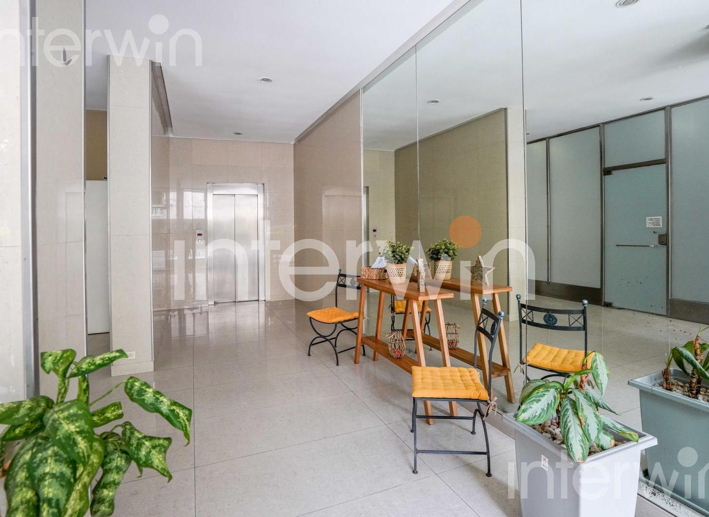 Departamento en Venta - 2 ambientes - Balcón - Cochera - Luminoso - Belgrano - Belgrano R