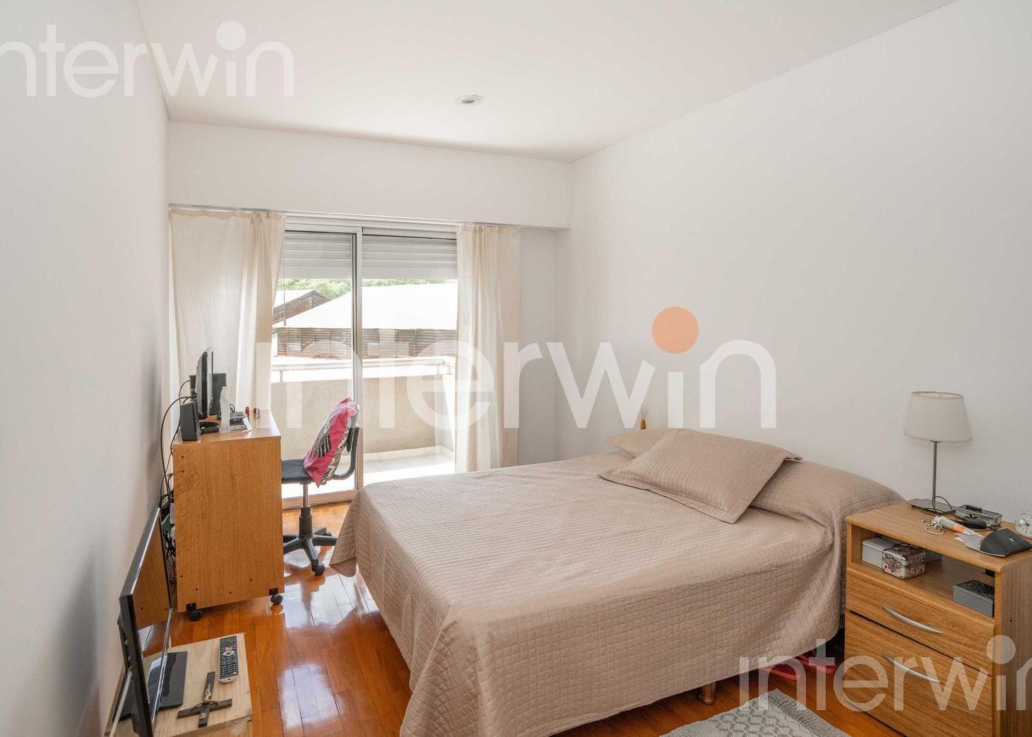 Departamento en Venta - 2 ambientes - Balcón - Cochera - Luminoso - Belgrano - Belgrano R
