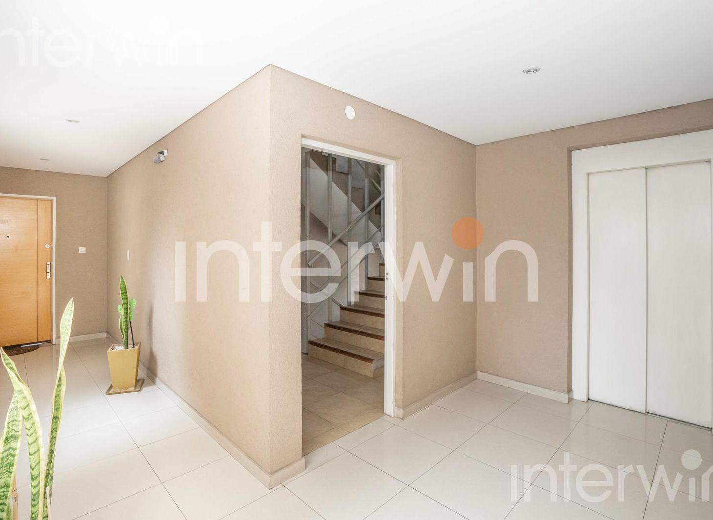 Departamento en Venta - 2 ambientes - Balcón - Cochera - Luminoso - Belgrano - Belgrano R