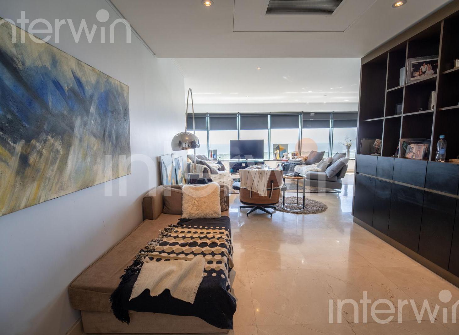 Foto de Departamento en Venta - 3 amb - Cocheras - Full Amenities - Puerto, imagen 5