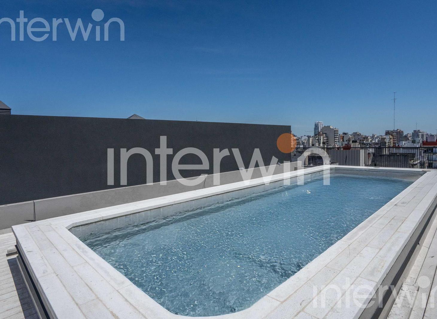 Departamento en Venta - 2 ambientes - AE - Balcón - Amenities - Villa Crespo