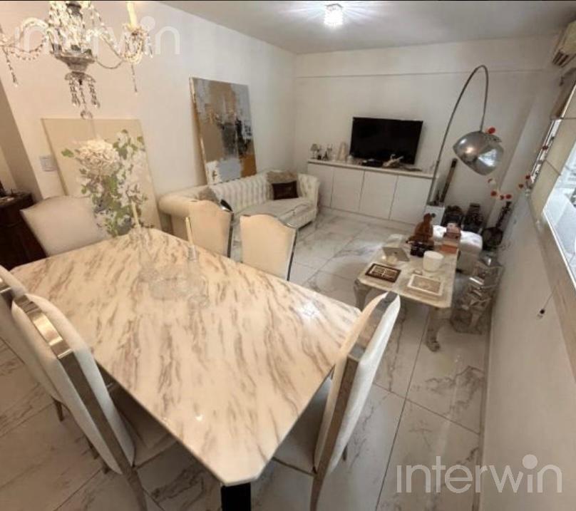 Departamento en Venta - 3 ambientes - Cochera - Baulera - Palermo - Palermo Nuevo