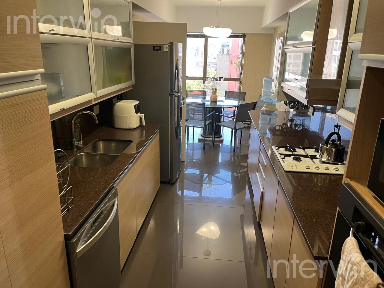 Foto de Departamento en Venta - 4 amb - Cochera - Baulera - Depend - Amenities, imagen 5