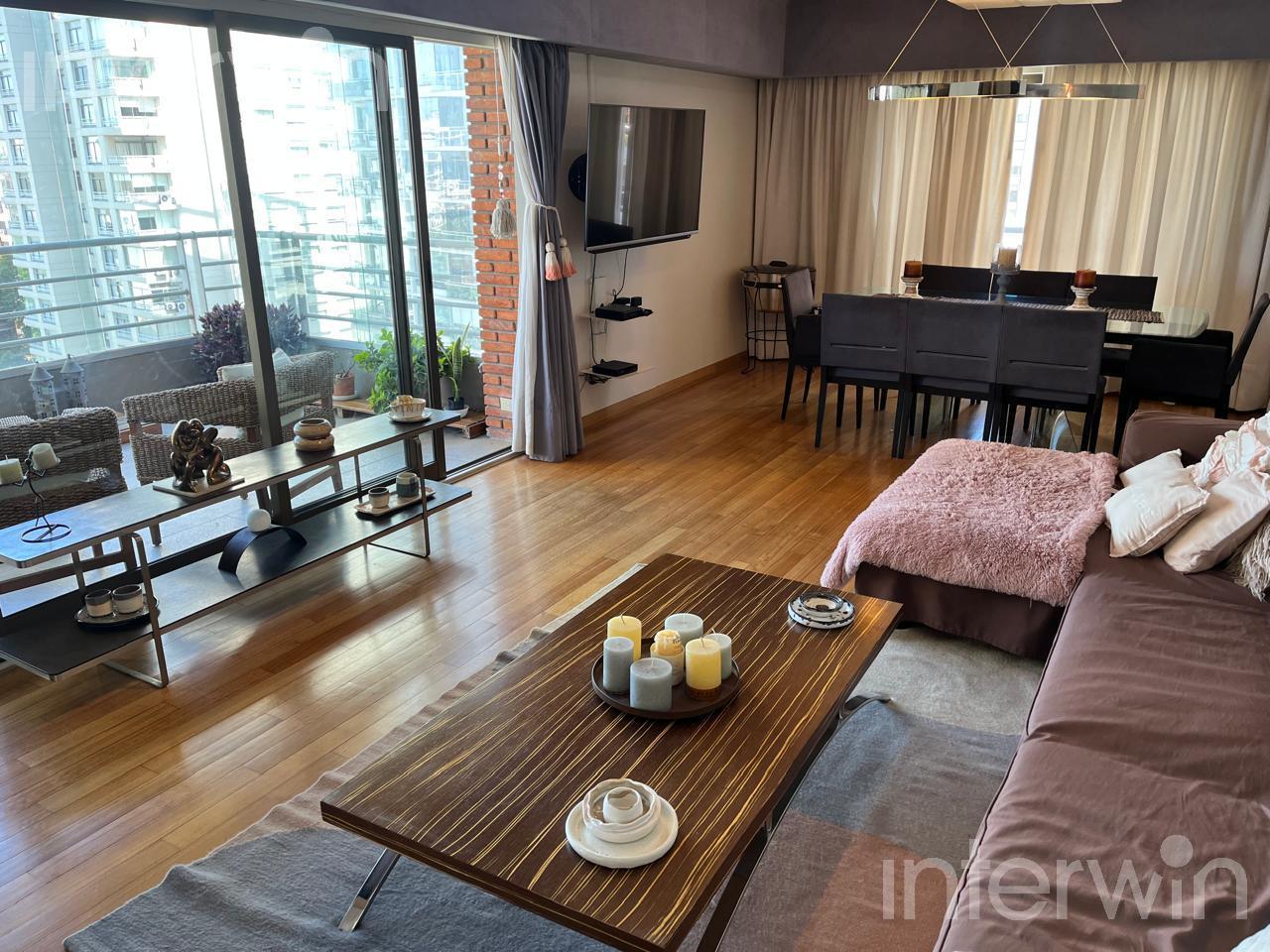 Foto de Departamento en Venta - 4 amb - Cochera - Baulera - Depend - Amenities, imagen 4
