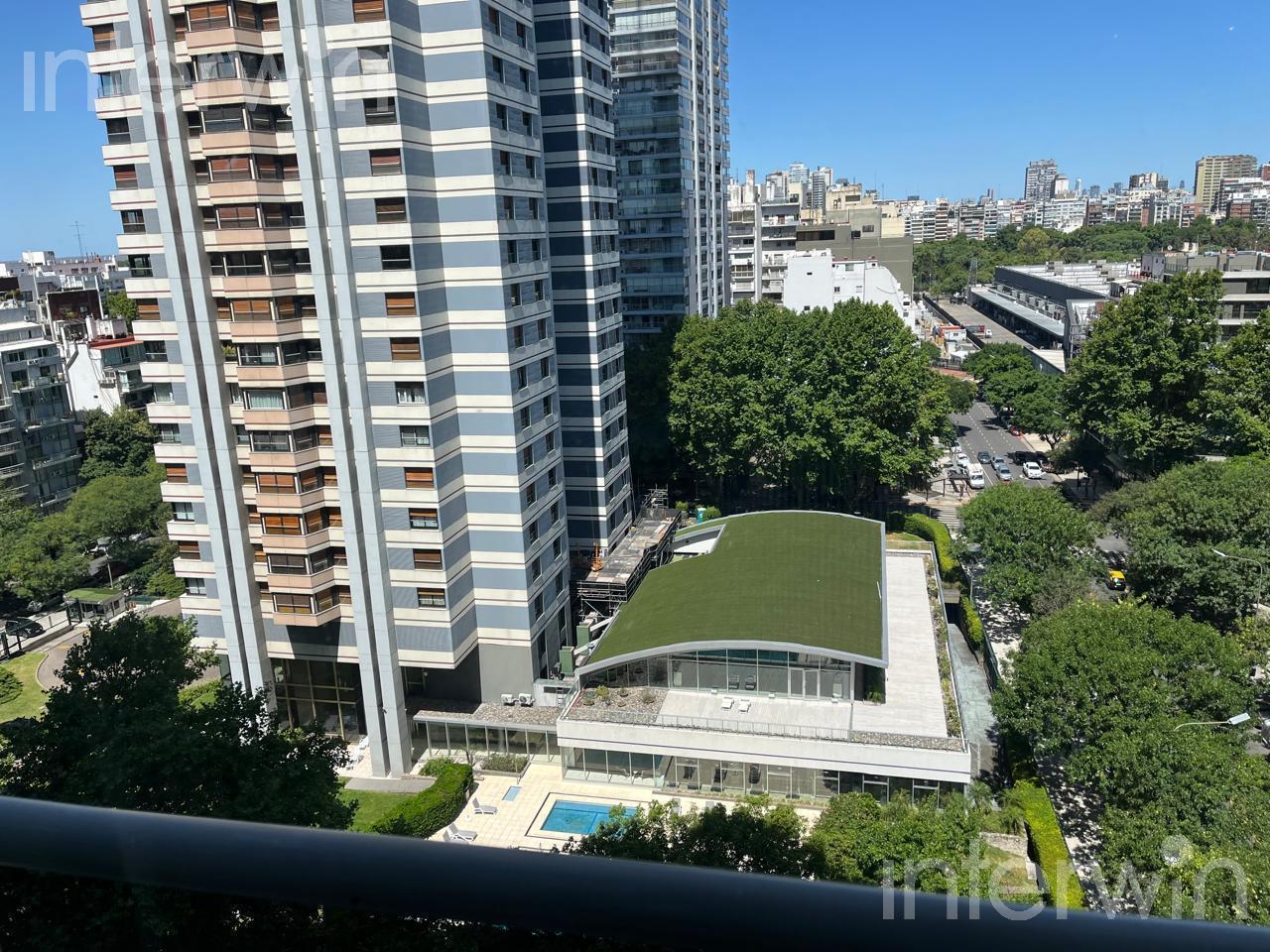 Depto en Venta - 4 amb - Cochera - Baulera - Depend - Amenities - Palermo - Palermo Nuevo