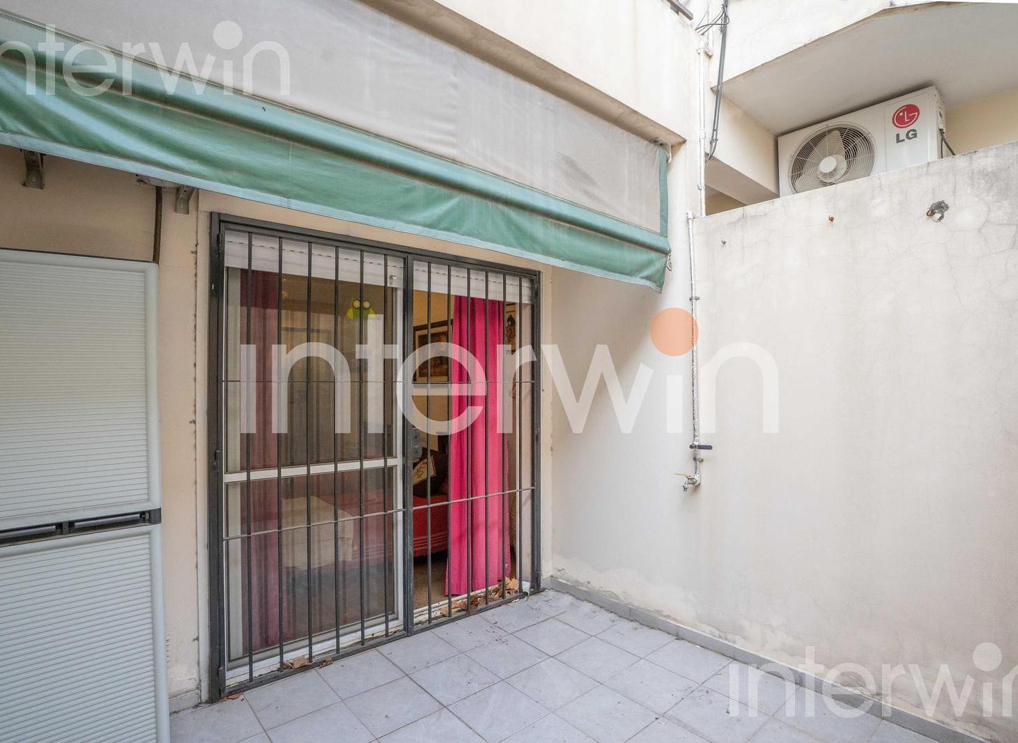 Foto de Departamento / Monoambiente en Venta - Cochera - Patio - Almagro, imagen 4