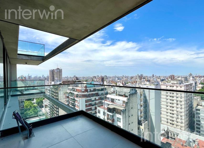 Departamento en Venta - 4 ambientes - Dependencias - Cochera - Full Amenities - Almagro