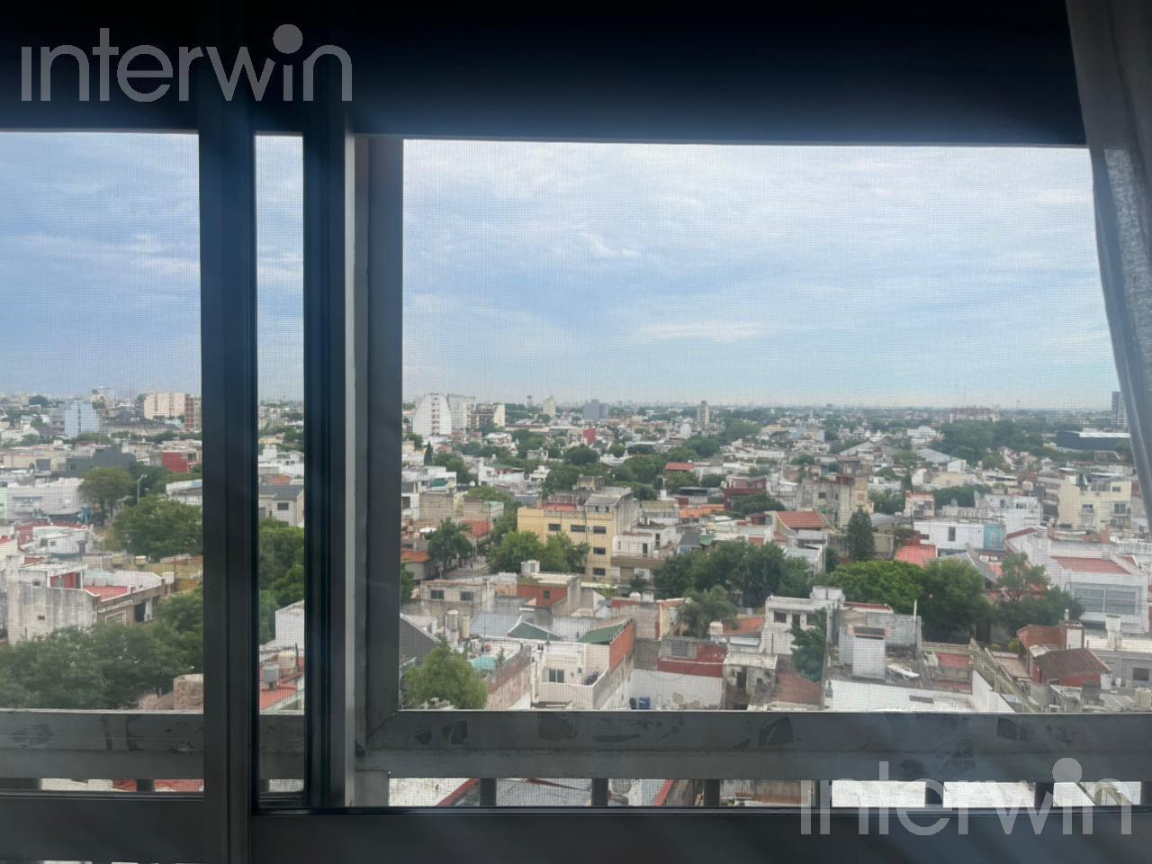 Departamento en Venta - 4 Ambientes - 2 Cocheras - Parque Chacabuco