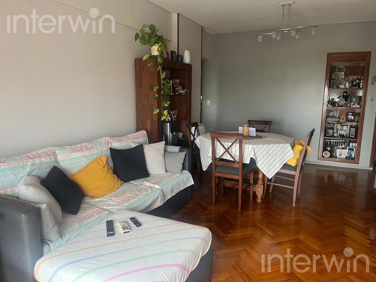 Foto de Departamento en Venta - 4 Ambientes - Cochera - Baulera - Parque, imagen 3