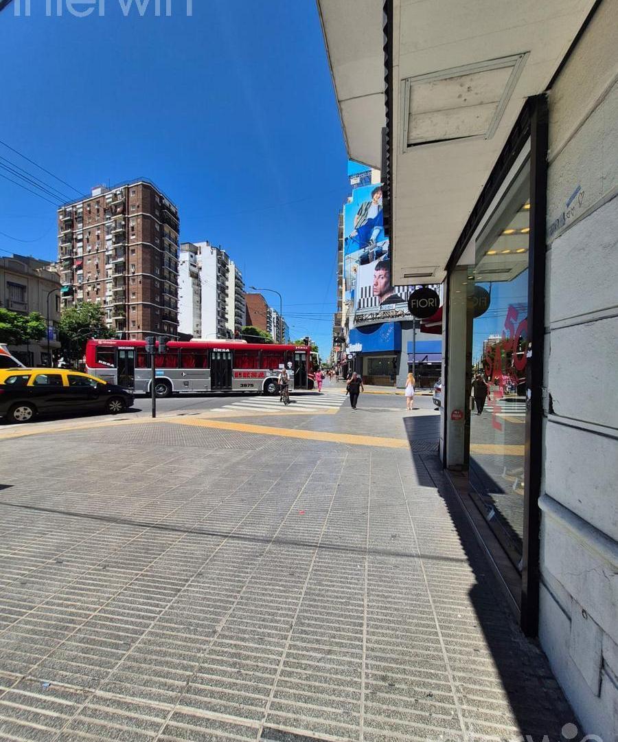 Departamento en Venta - 2 Ambientes - Apto Profesional - Belgrano