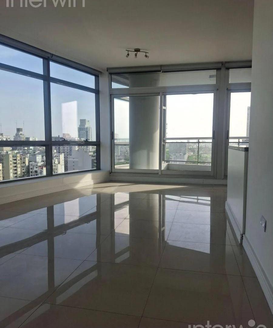 Foto de Departamento en Venta - 3 amb - Torre de categoría - Piso alto, imagen 3