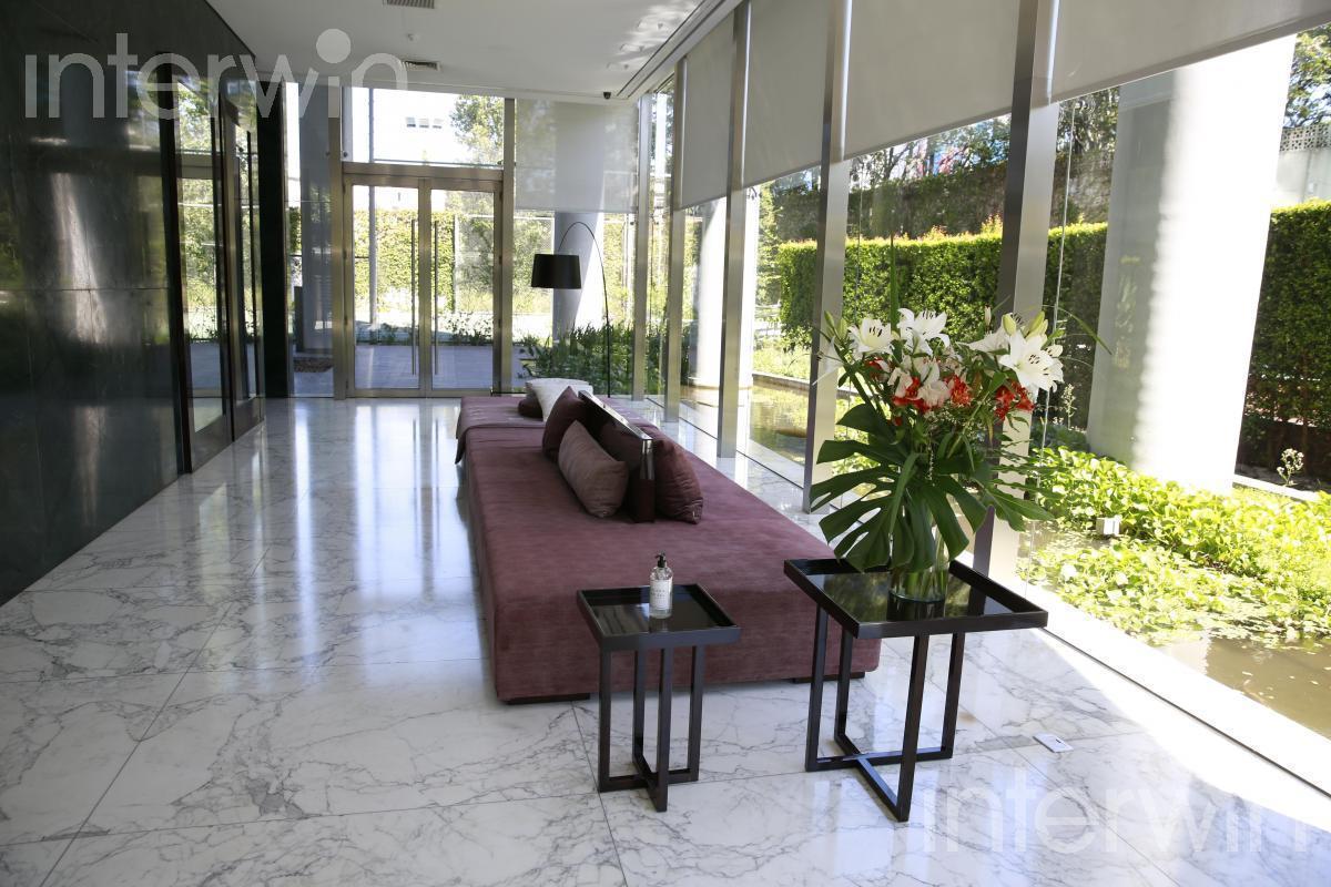 Departamento en Venta - 3 amb - Torre de categoría - Piso alto - Cochera - Full Amenities - Palermo