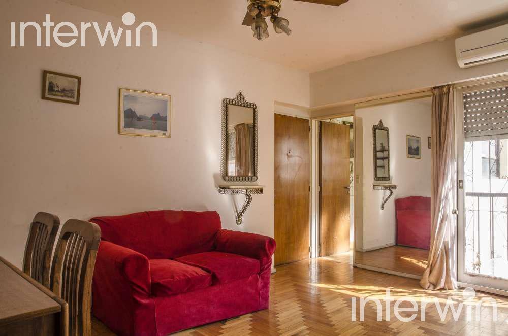 Foto de Departamento en Alquiler - 2 ambientes - Centro - Suipacha, imagen 1