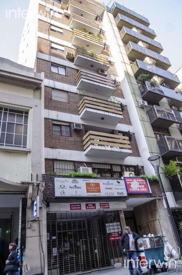 Departamento en Alquiler - 2 ambientes - Centro - Suipacha