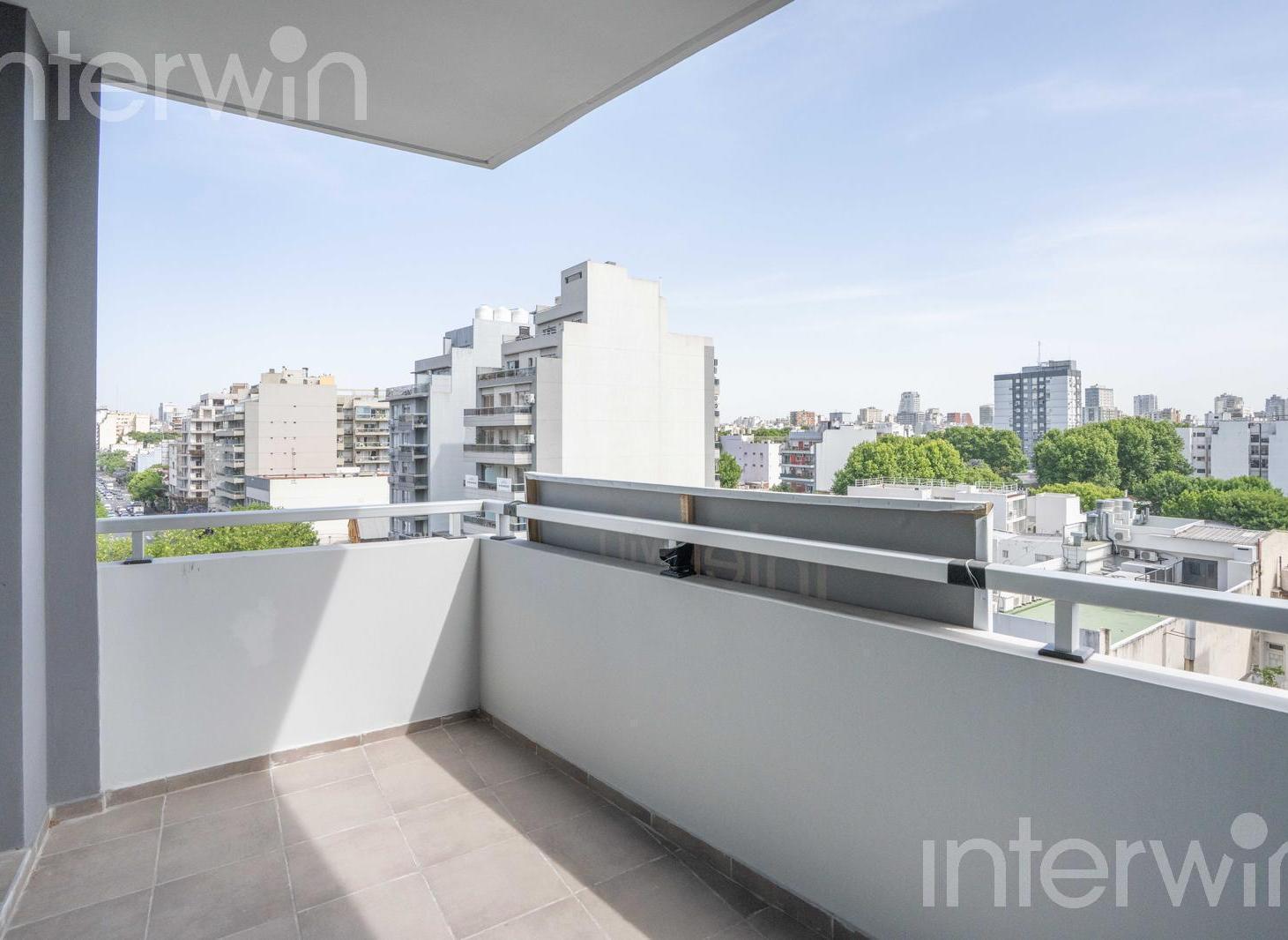 Foto de Oportunidad !! Palermo u$s 1800 /m2 Espectacular monoambiente 100%, imagen 5