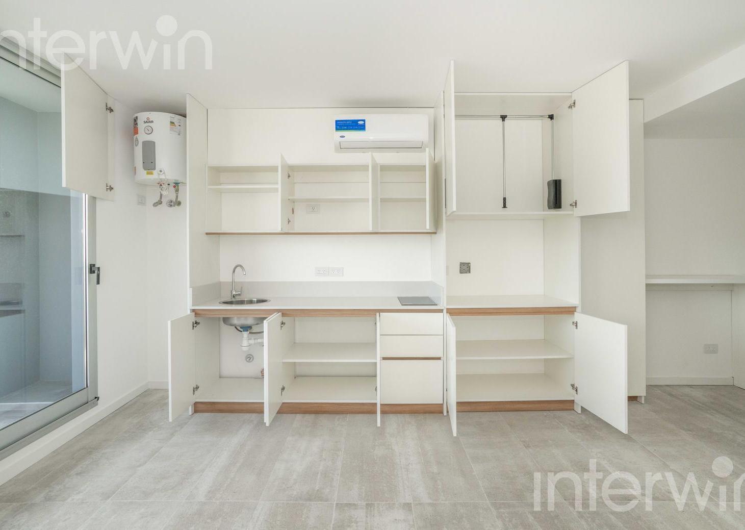 Foto de Oportunidad !! Palermo u$s 1800 /m2 Espectacular monoambiente 100%, imagen 4