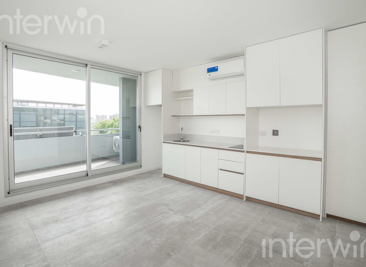 Foto de Oportunidad !! Palermo u$s 1800 /m2 Espectacular monoambiente 100%, imagen 3