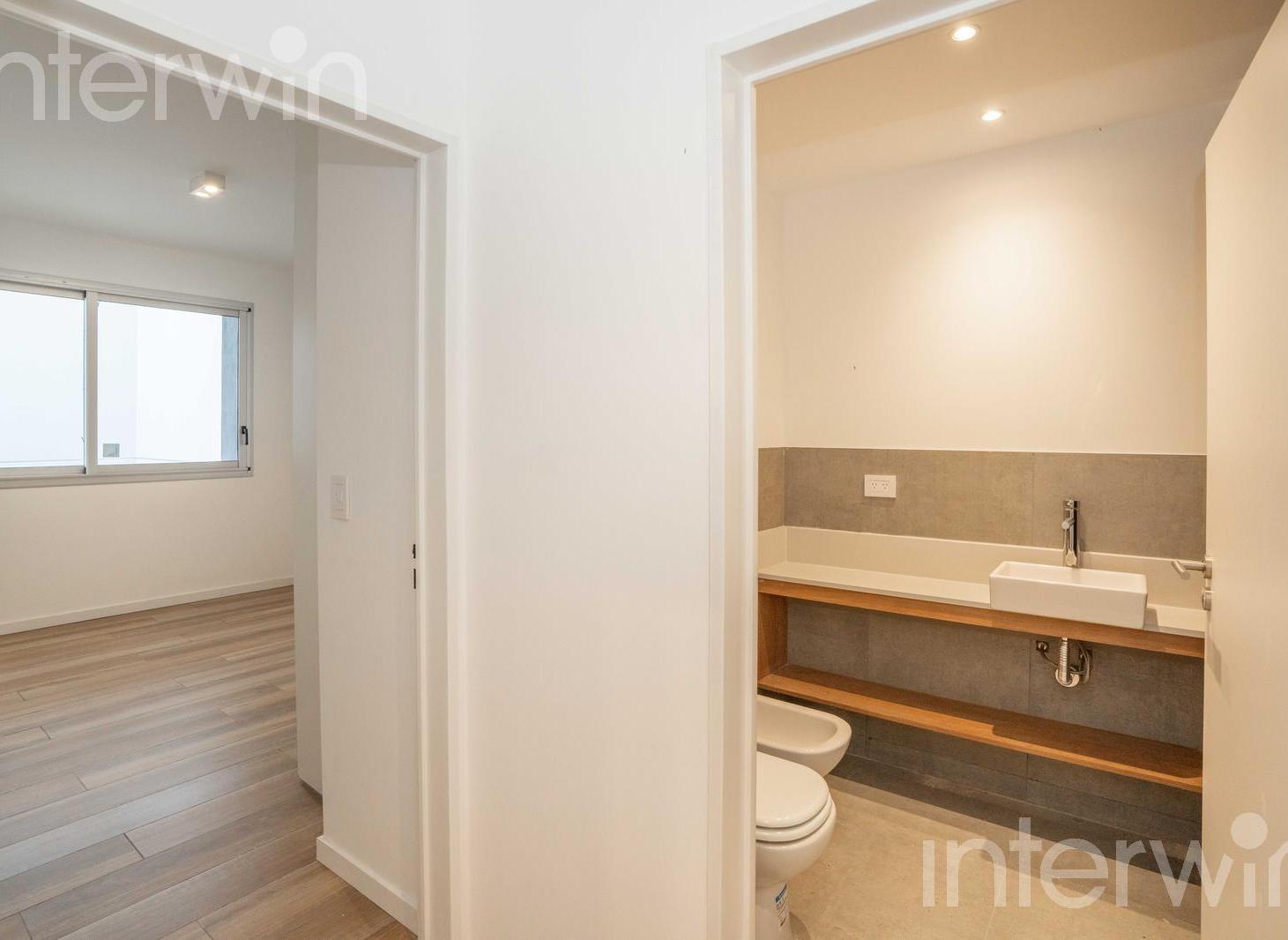Foto de Oportunidad !! Palermo u$s 1800 /m2 Espectacular monoambiente 100%, imagen 4