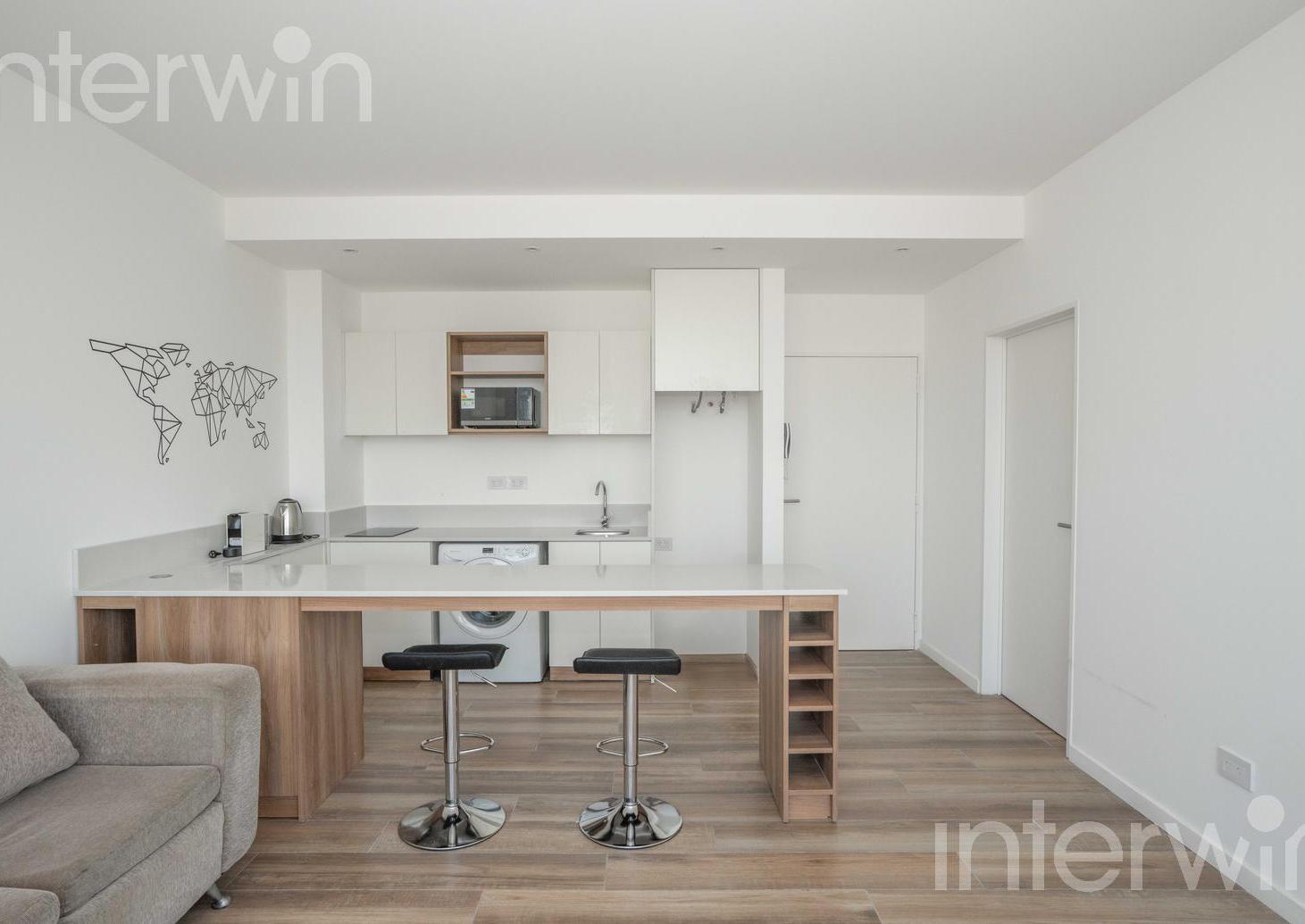 Foto de Oportunidad Palermo 2 ambientes 100% diseño con amenities, imagen 2