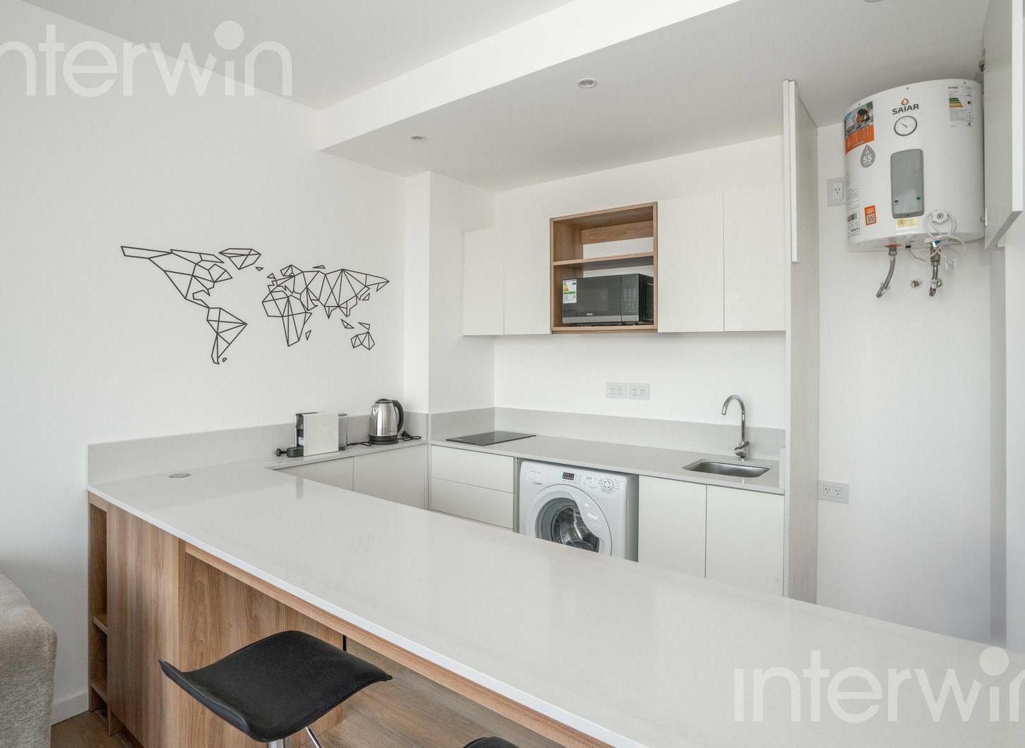 Foto de Oportunidad Palermo 2 ambientes 100% diseño con amenities, imagen 3