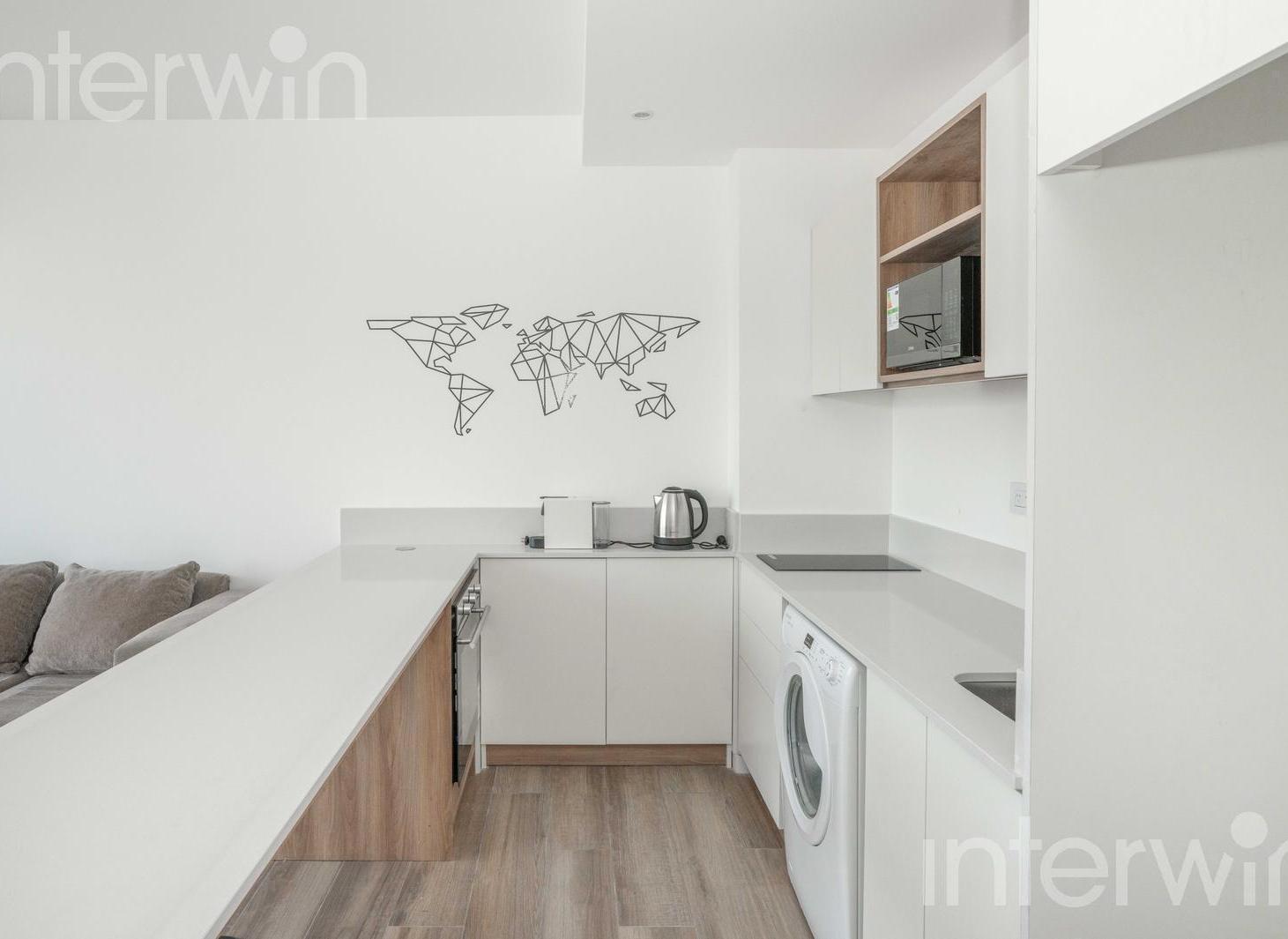 Foto de Oportunidad Palermo 2 ambientes 100% diseño con amenities, imagen 5