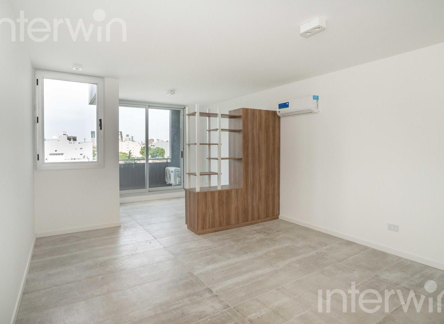 Foto de Oportunidad Palermo 2 ambientes 100% diseño con amenities, imagen 5