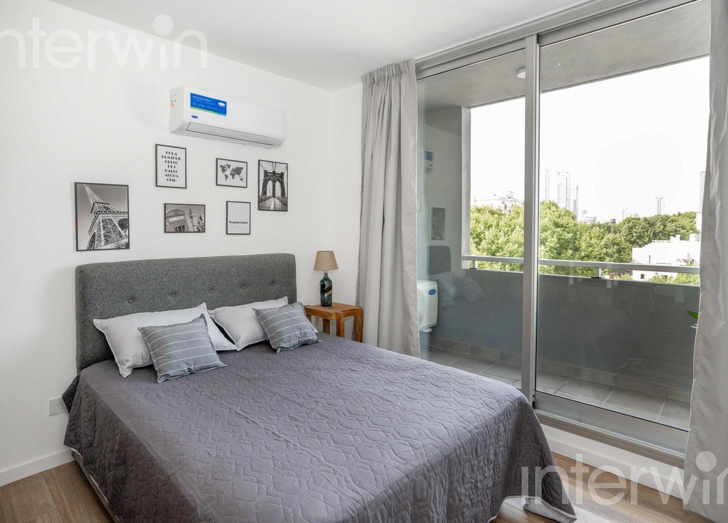 Foto de Oportunidad Palermo 1 ambiente 100% diseño con amenities, imagen 4