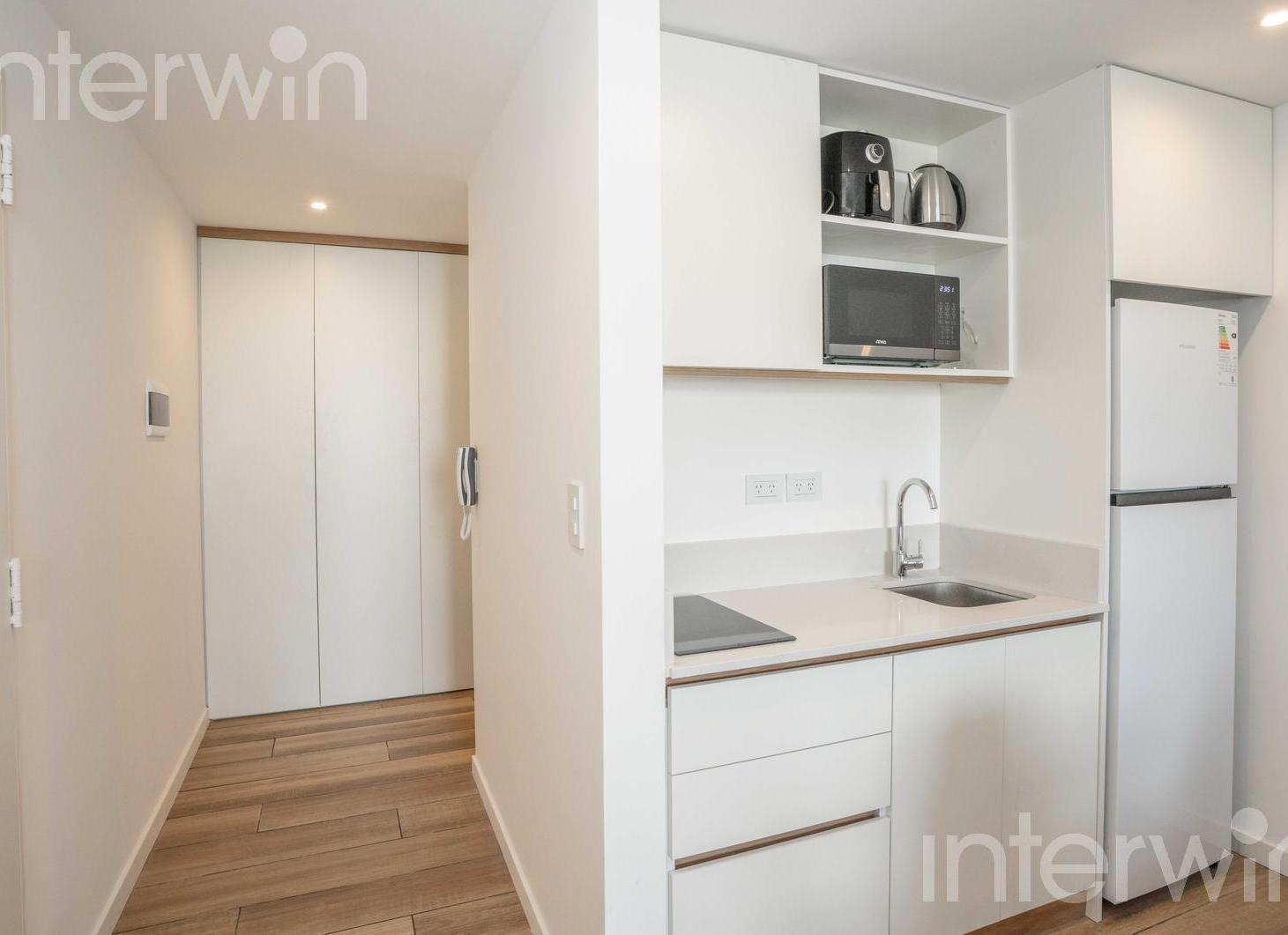 Foto de Oportunidad Palermo 1 ambiente 100% diseño con amenities, imagen 5