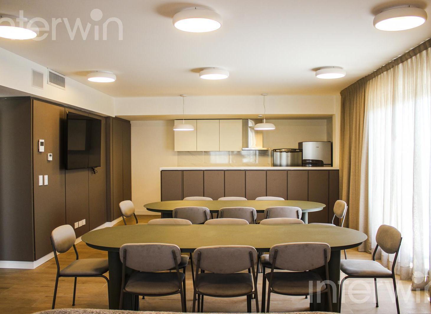 Departamento - Abasto