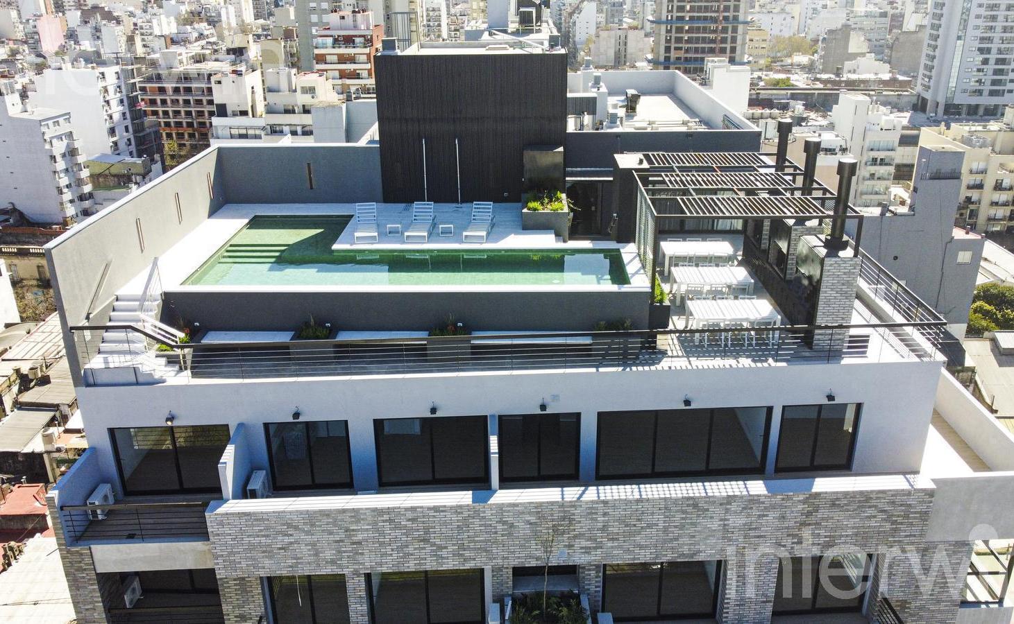 Departamento - Abasto