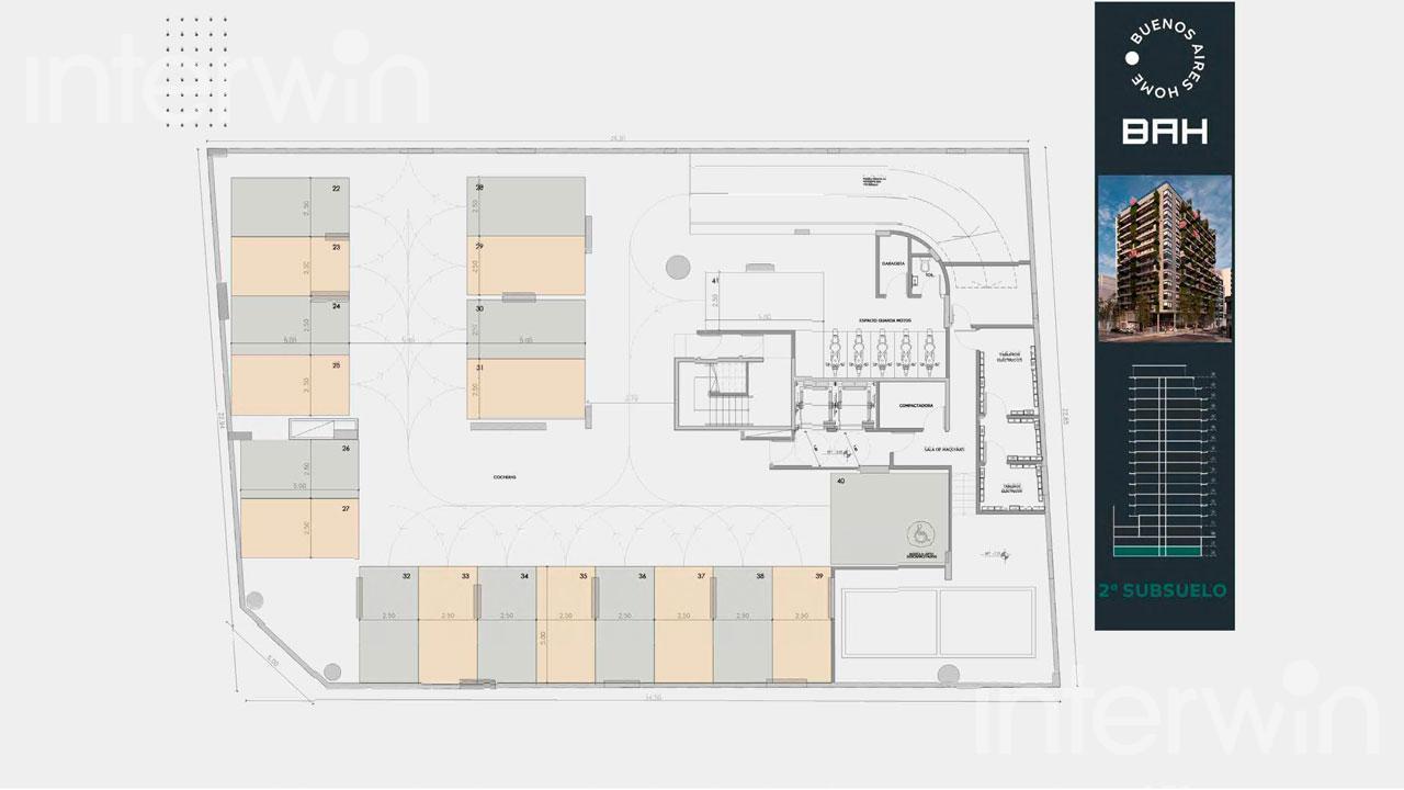 Departamento - Abasto