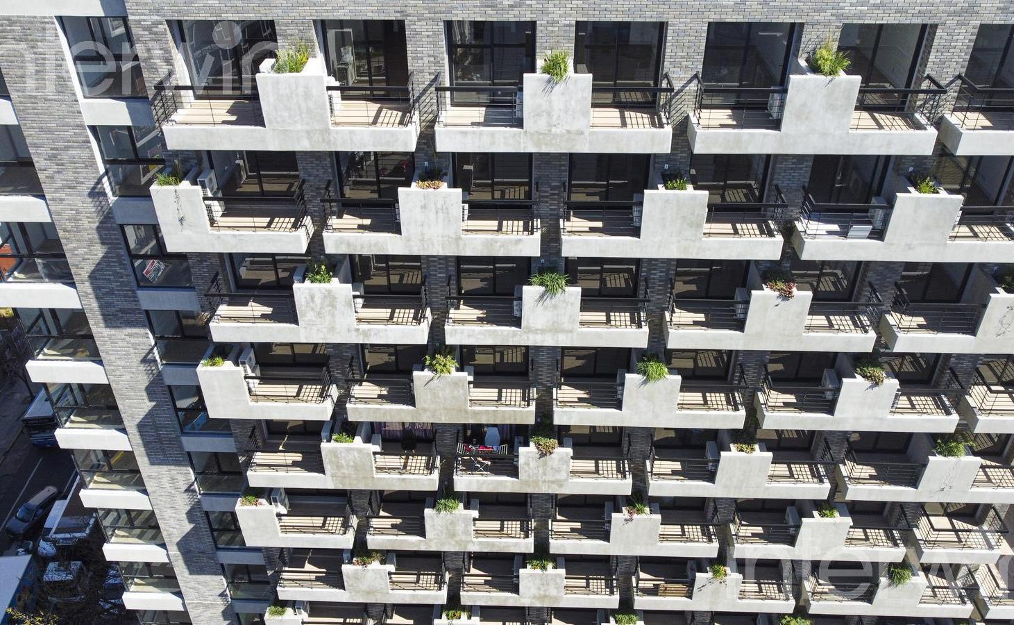Foto de Departamento - Almagro, imagen 2