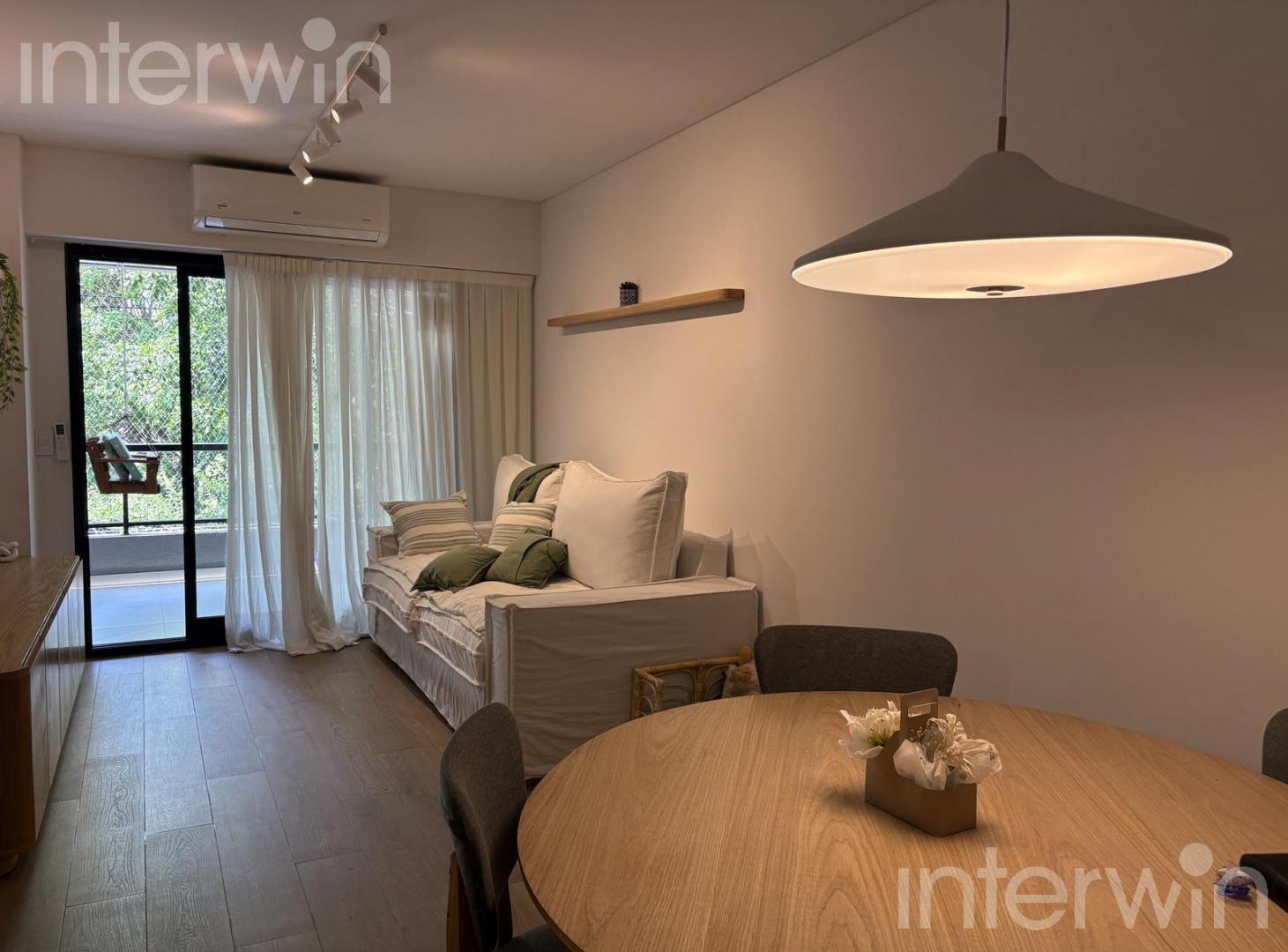 Foto de Departamento - Villa Crespo, imagen 1