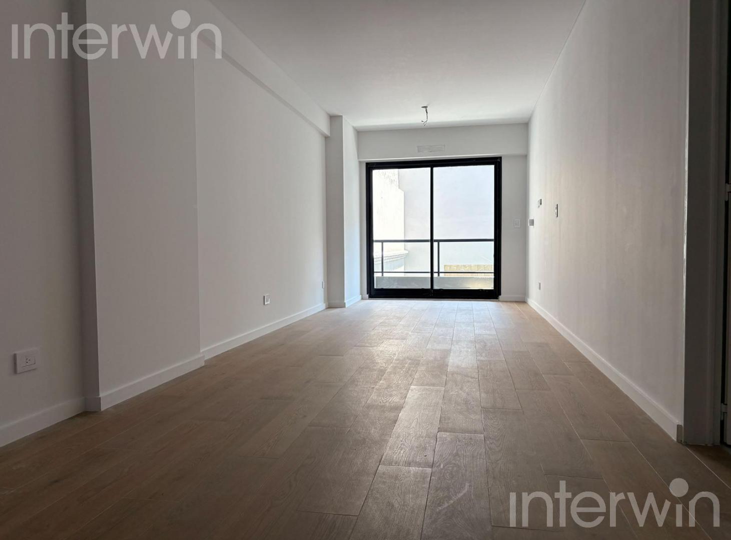 Foto de Departamento - Villa Crespo, imagen 1