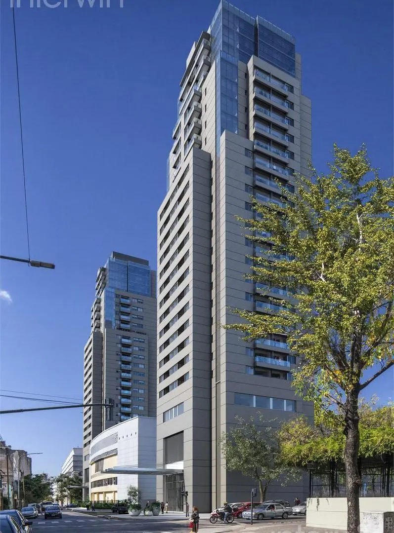 Departamento - Abasto 2