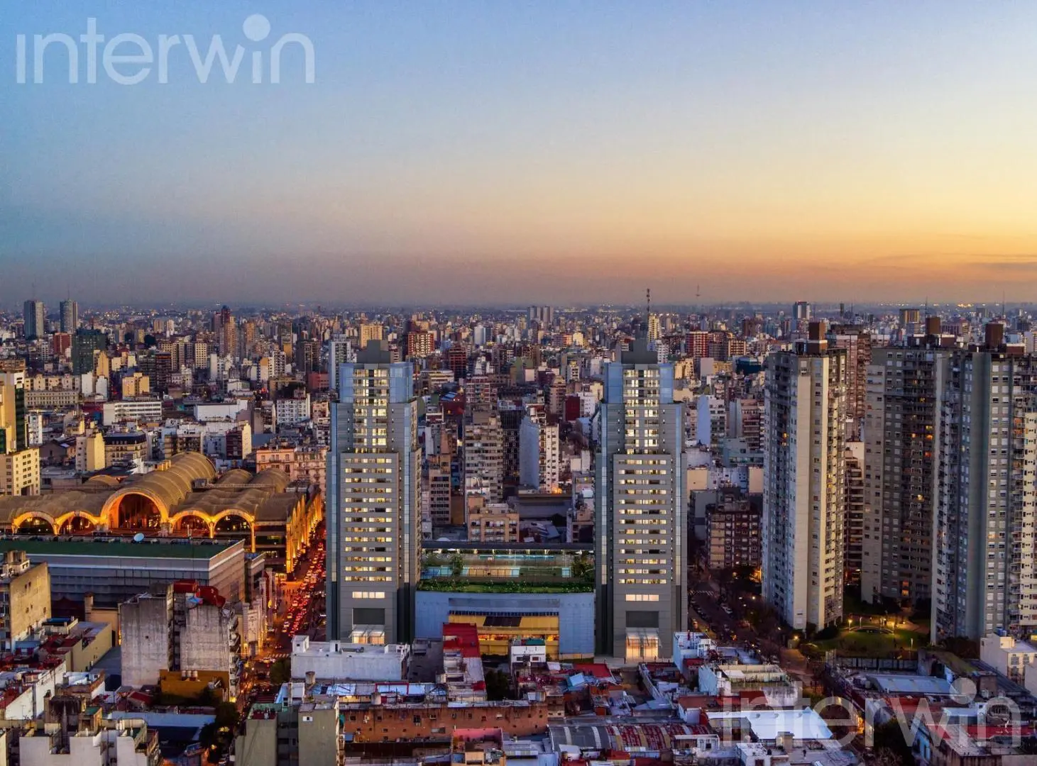 Departamento - Abasto 3
