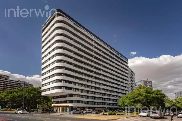 Departamento - Nuñez 1