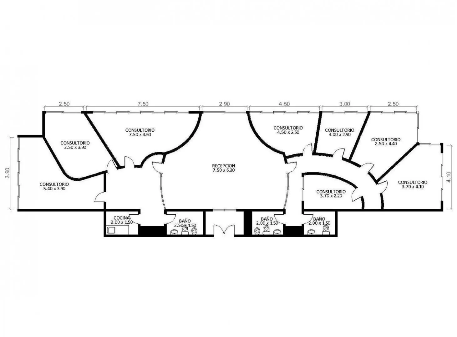Plano 1