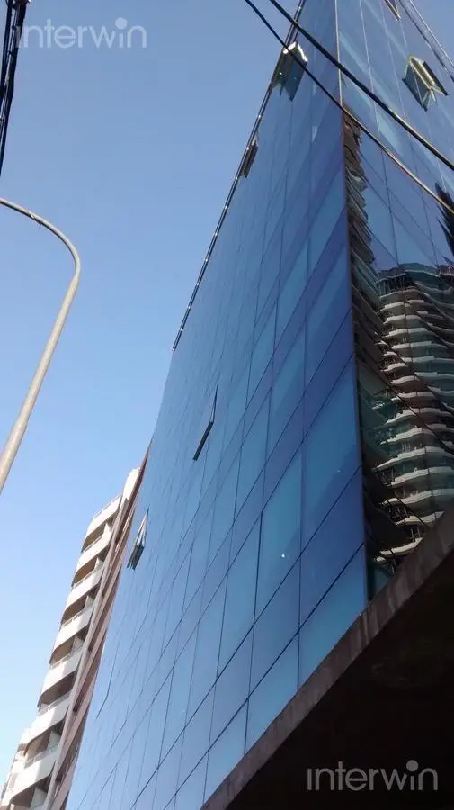 Oficina en Palermo 1