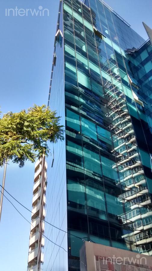 Oficina en Palermo