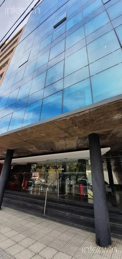 Oficina en Palermo 3