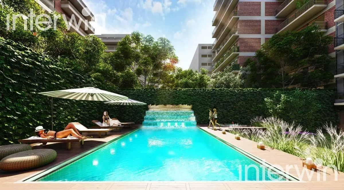 Departamento / Monoambiente en Alquiler - AE - Balcón - Palermo - Palermo Soho 1