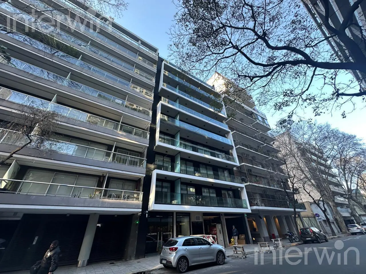 Departamento / Monoambiente en Alquiler - AE - Balcón - Palermo - Palermo Soho 3
