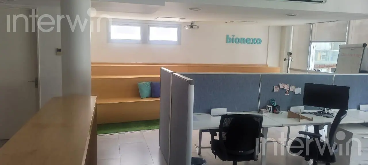 Oficina en Las Cañitas 3