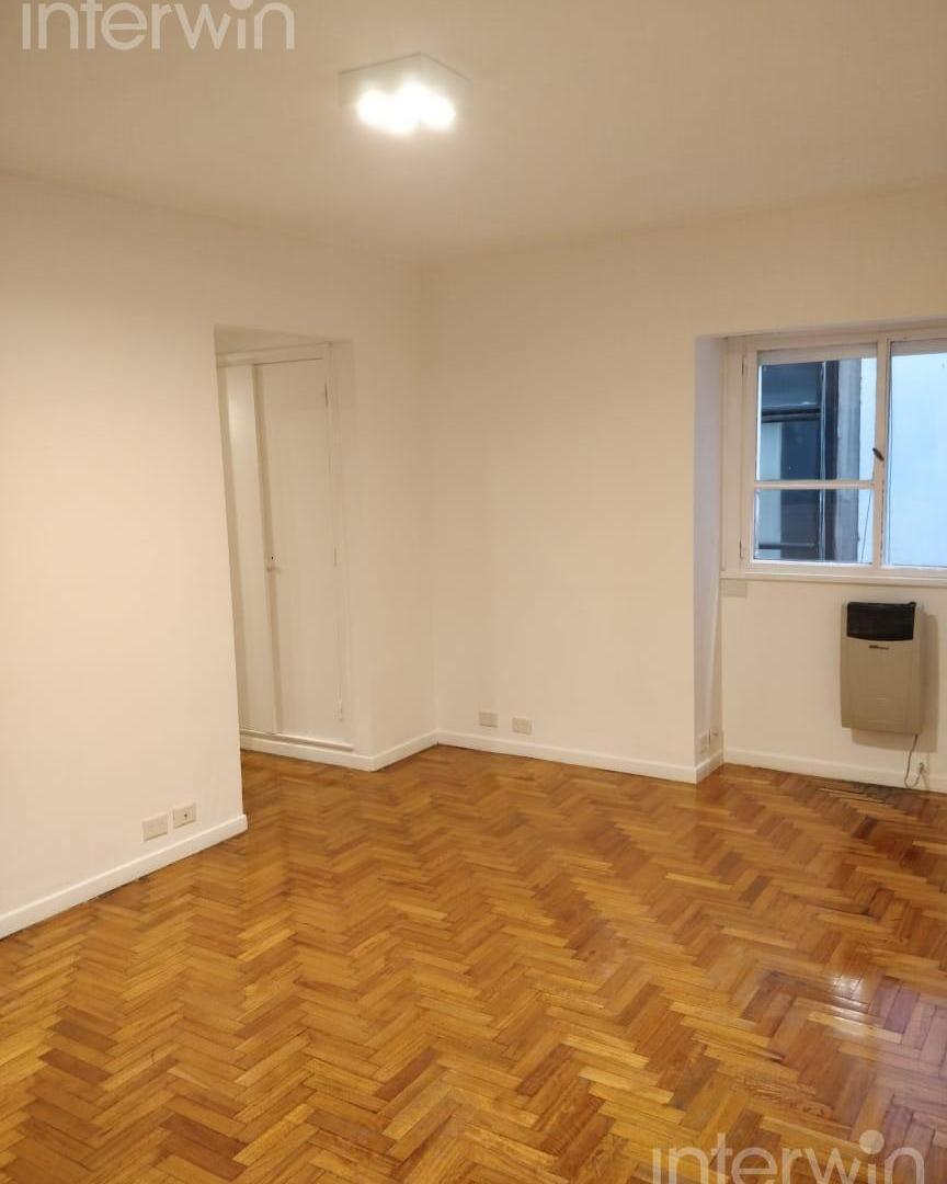 Foto de Departamento en Alquiler - 2 ambientes - Recoleta - Barrio Norte, imagen 5