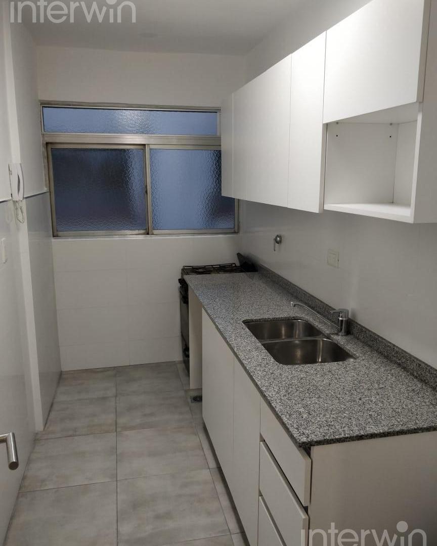 Foto de Departamento en Alquiler - 2 ambientes - Recoleta - Barrio Norte, imagen 4